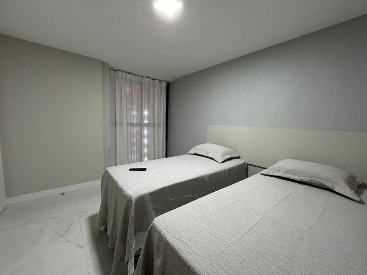 Apartamento 1901 - Refugio A Beira-Mar 2 Quartos P Ate 5 Pessoas